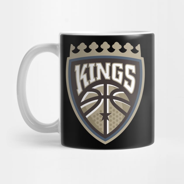 KINGS by TEENIE DESIGN